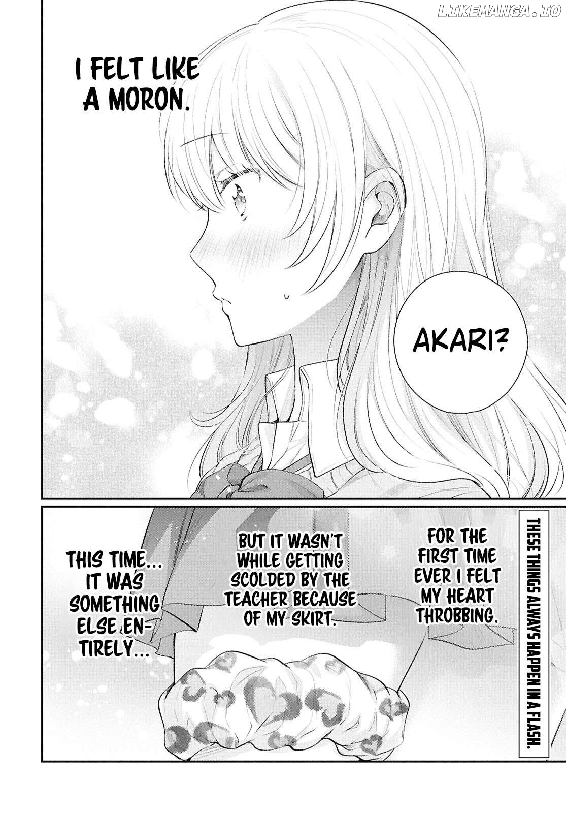 More Than a Married Couple, But Not Lovers, Chapter 75 image 20